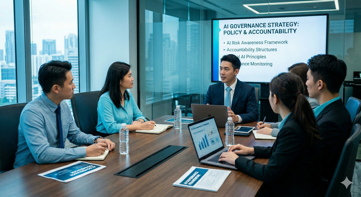 Tailored AI Solutions