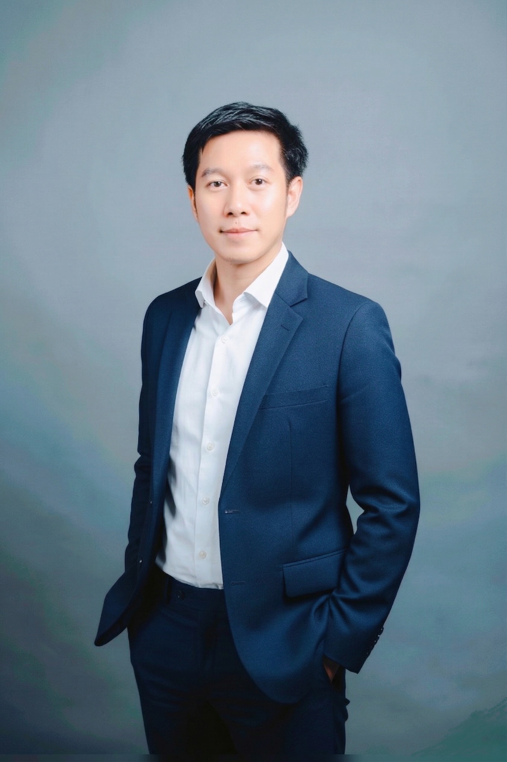 Nat Chalanukraw - CEO