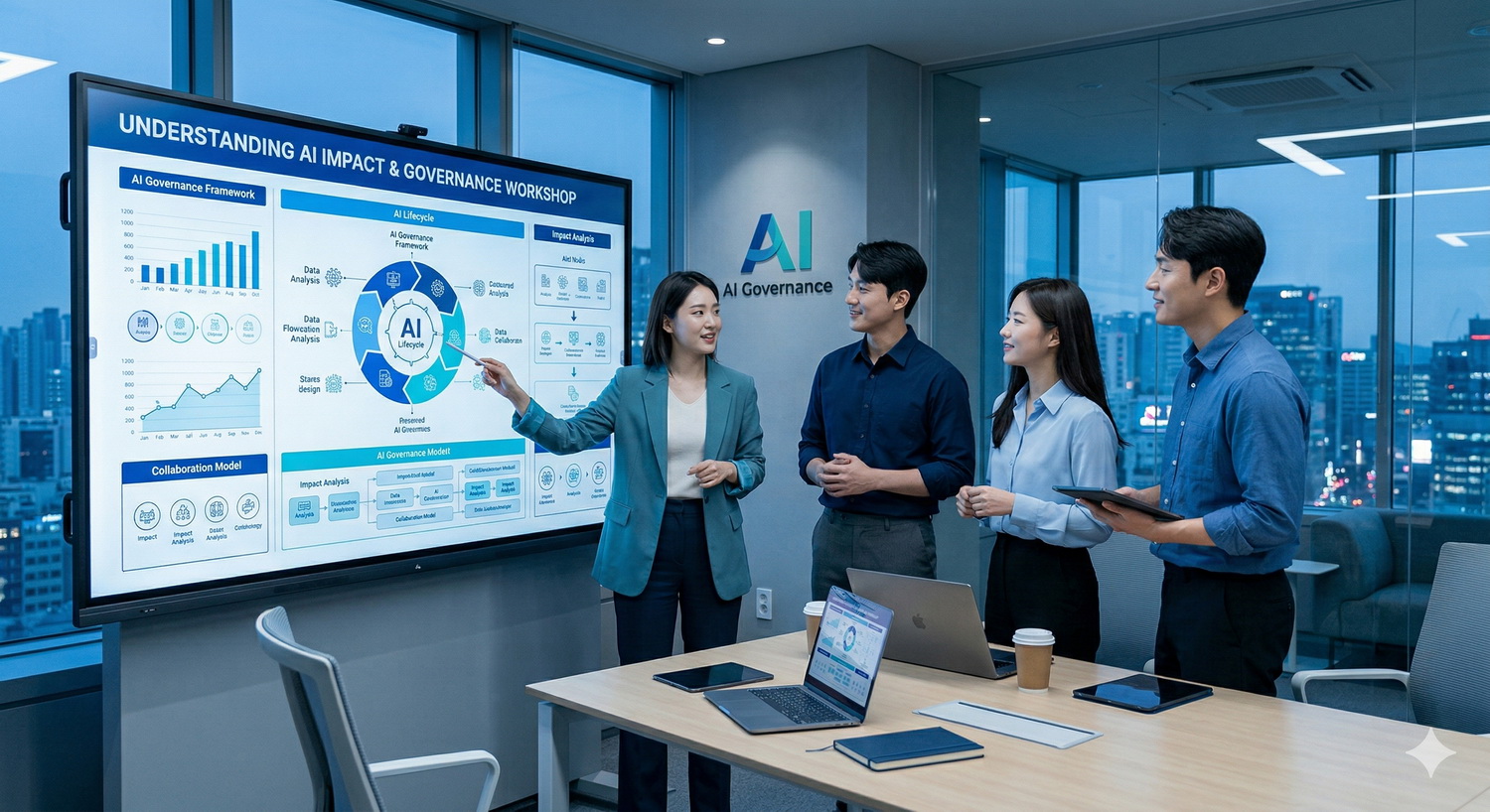 AI Risk Mapping & Compliance