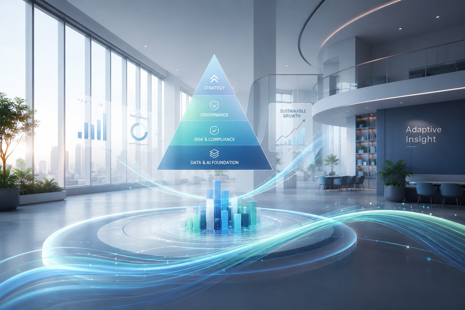 Flow AI Governance Solutions